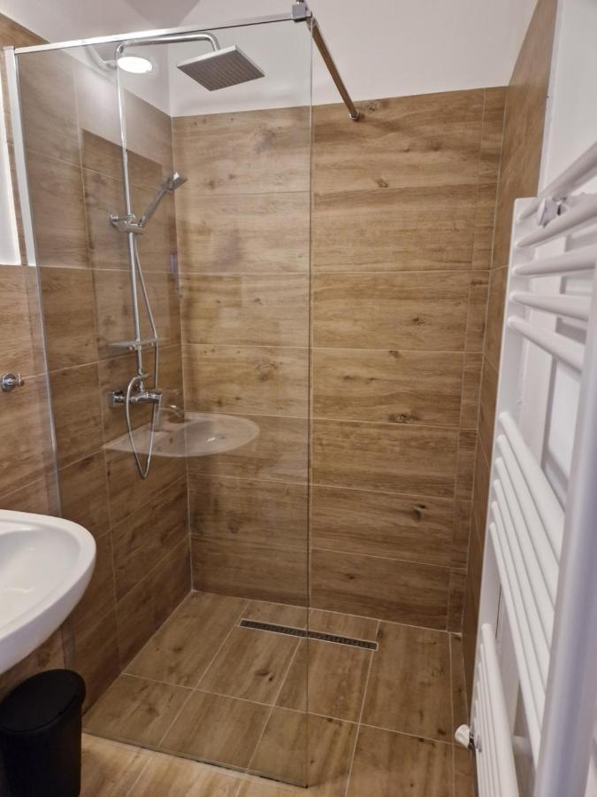 Casa 7 Sate Apartament 사셀레 외부 사진