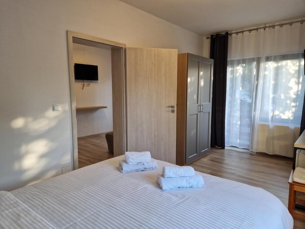 Casa 7 Sate Apartament 사셀레 외부 사진