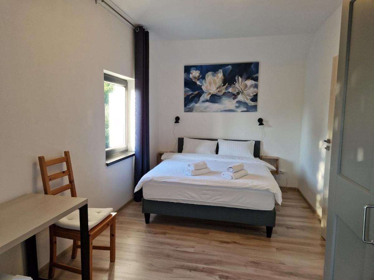 Casa 7 Sate Apartament 사셀레 외부 사진