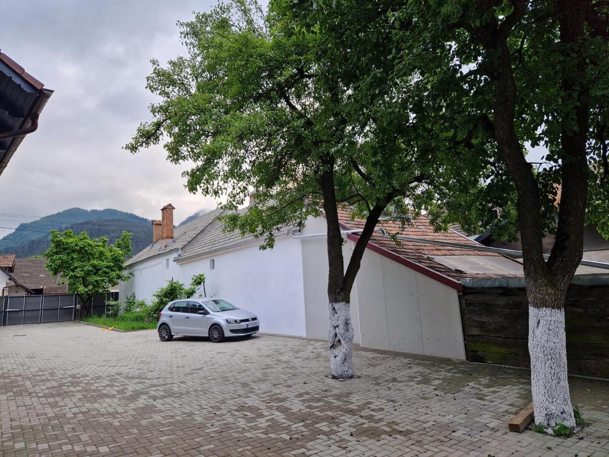 Casa 7 Sate Apartament 사셀레 외부 사진