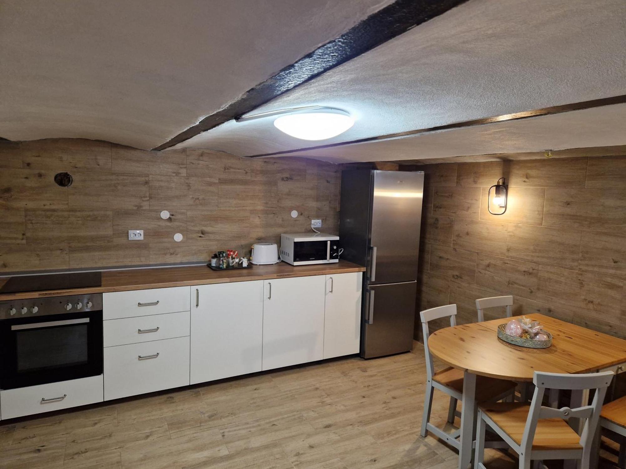 Casa 7 Sate Apartament 사셀레 외부 사진