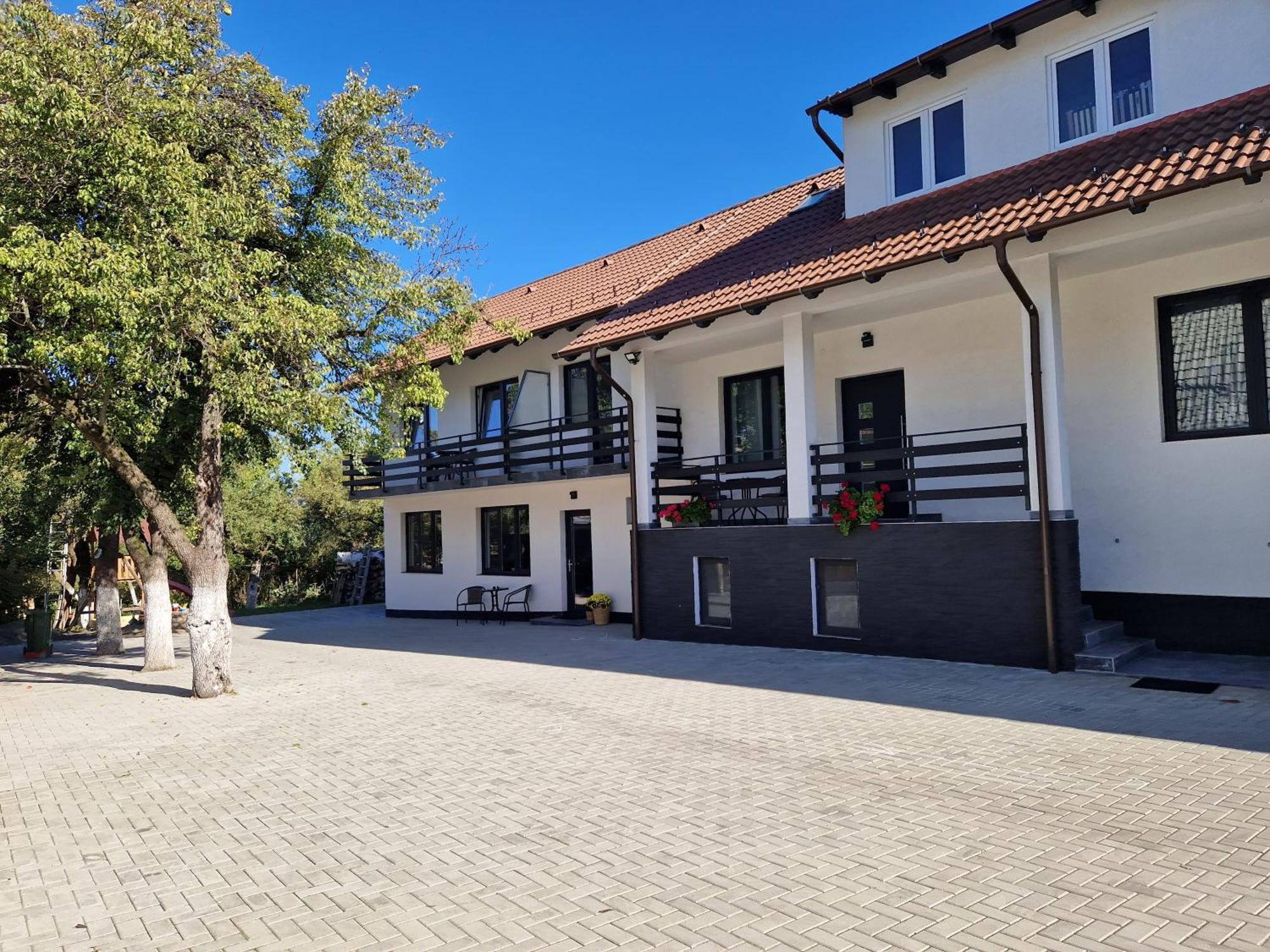 Casa 7 Sate Apartament 사셀레 외부 사진